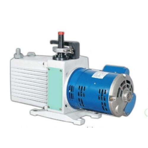 Single Stage Rotary Vacuum Pump