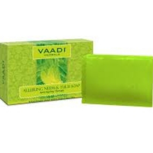 soap