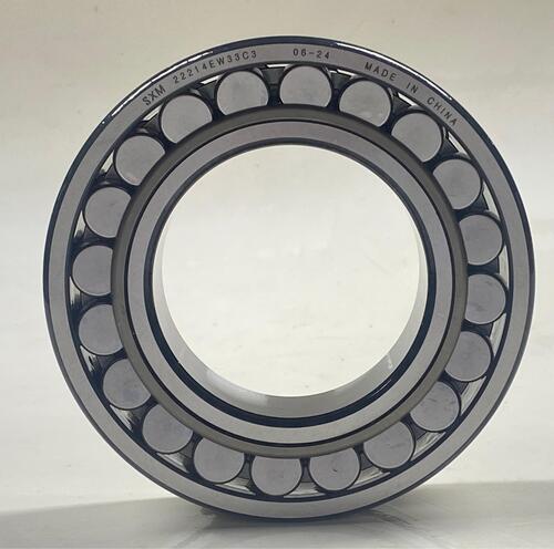 SXM Factory Direct Sales Spherical Roller Bearing 22214EW33C3