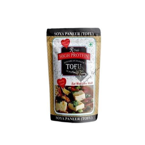 Tofu Packaging Pouch