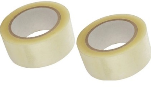 Transparent BOPP Cello Tape