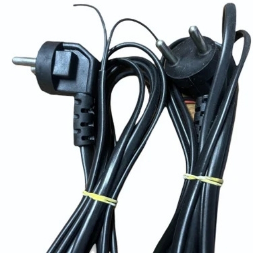 Two Pin Power Cable 