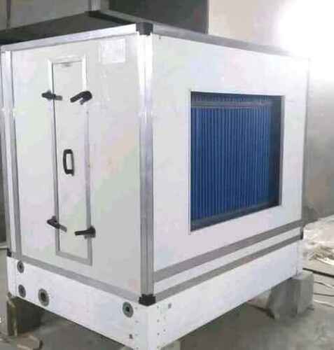 Wet Scrubbers Unit
