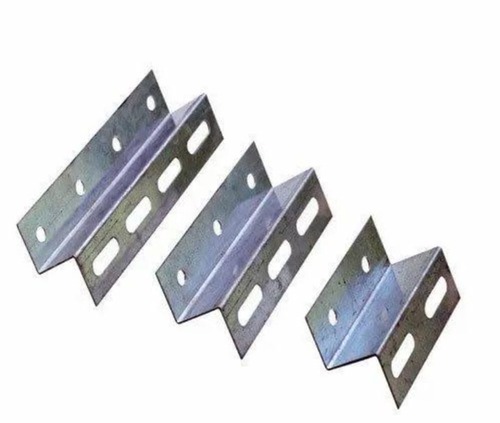 Z Patti Frame Support - Application: Exterior