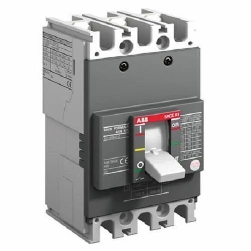 630a Abb Sace Tmax Mccb