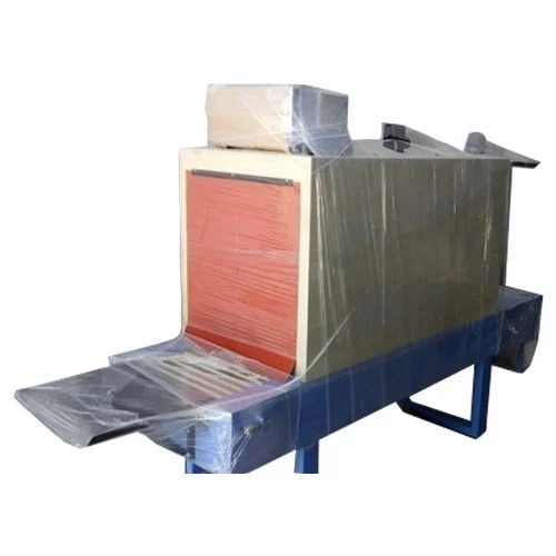 Automatic Shrink Wrapping Machines