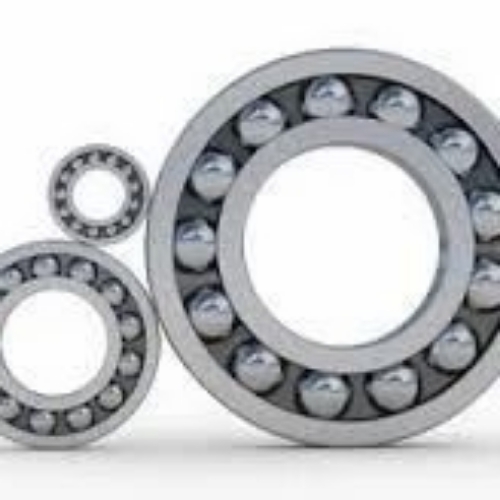 Ball Bearings