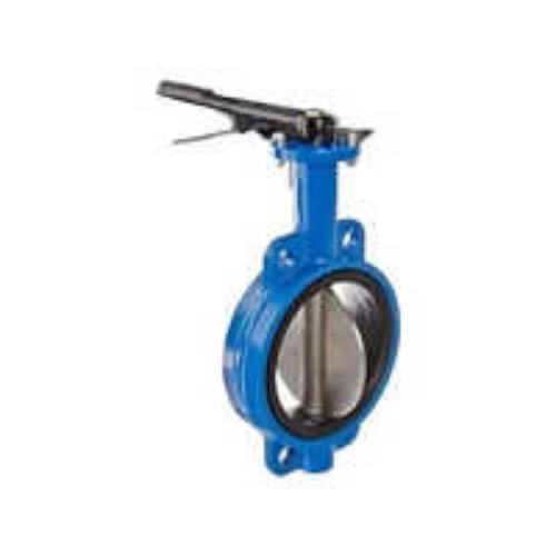 Butterfly Valve - Application: Industrial