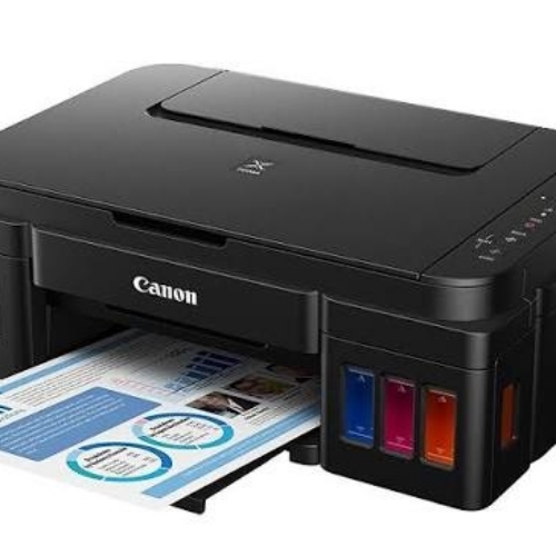 Cannon Printer