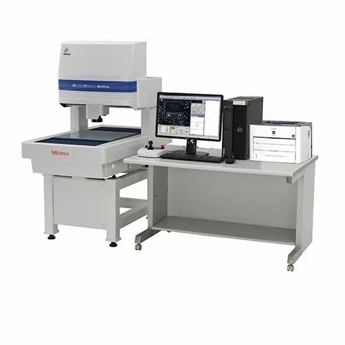 Cnc Vision Measuring Machine