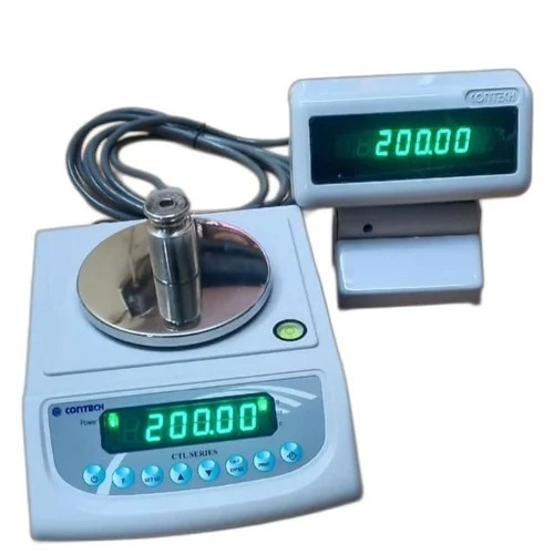 Contech Weighing Scale