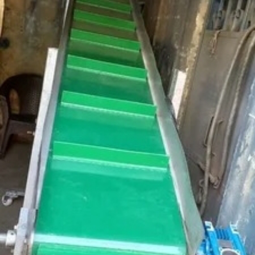 Conveyor system