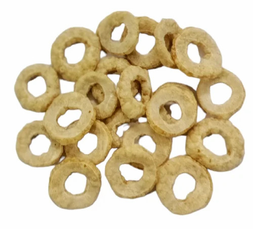 Corn Loops