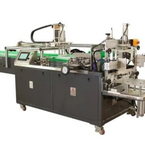 Diaper Packaging Machine