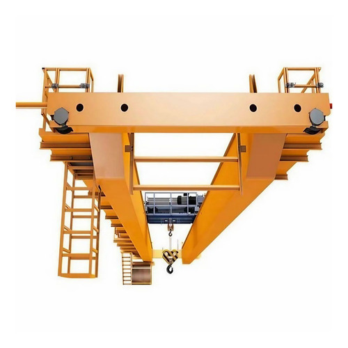 Double Girder EOT Crane