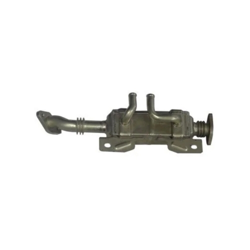 Egr Coolers - Grey, Standard Dimensions | Designed For Trucks, New Automotive Application