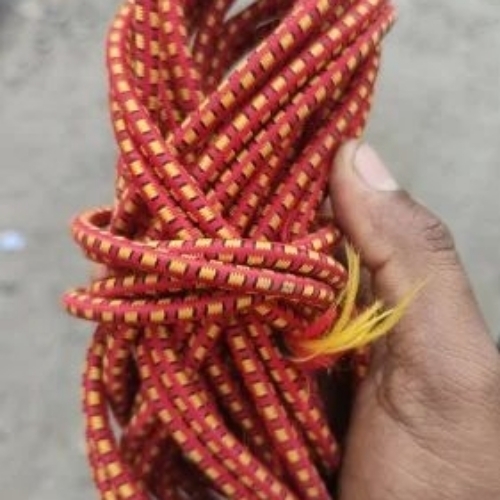 Elastic Cord