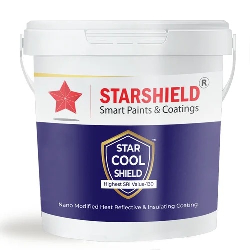 Exterior Paint