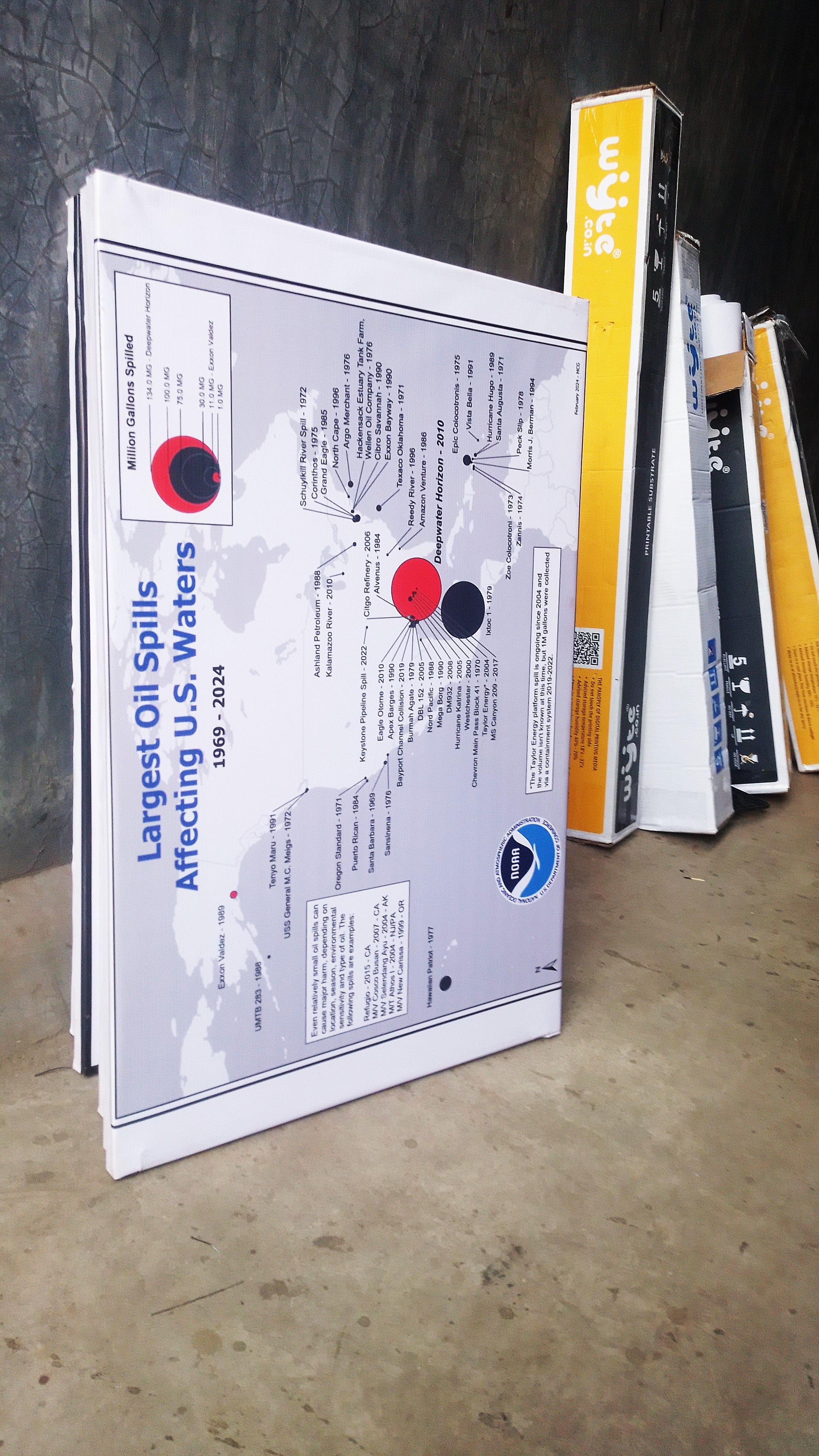 Flex Printing Services