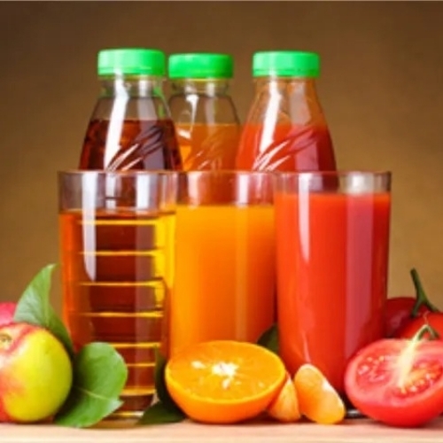 Fruit juices