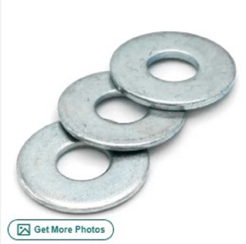 Gi Flat Washer