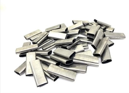GI Strapping Clips