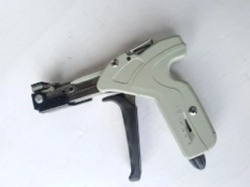 Handheld Cable Tie Gun