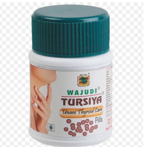 Herbal Tursiya Pills