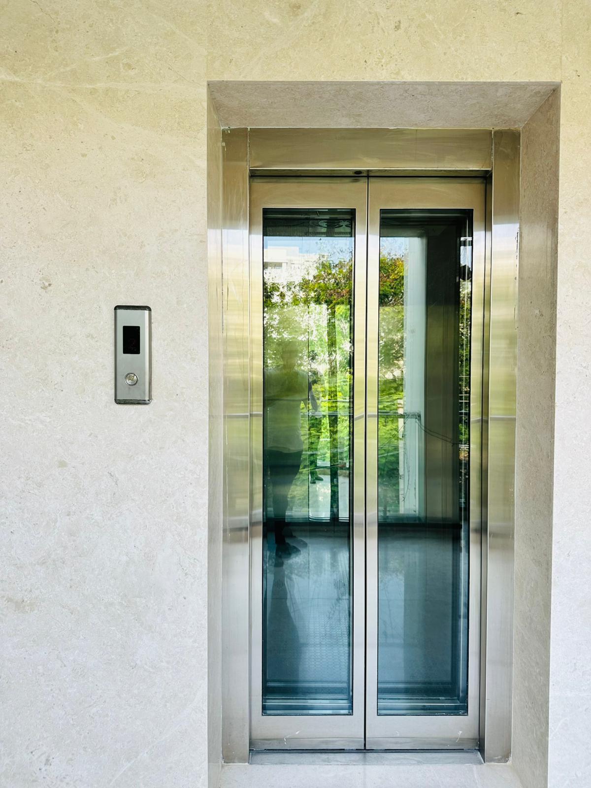 Home Elevator