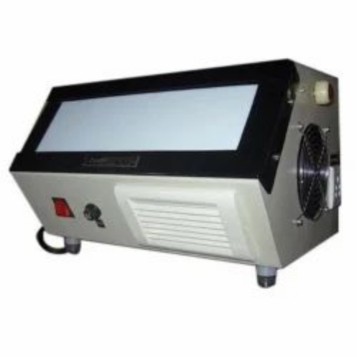 Industrial Table Top X Ray Viewer 