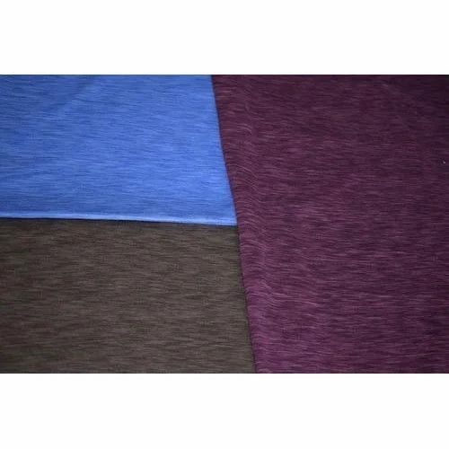 Jersey Fabric By Sungrace Fabrics Private Limited