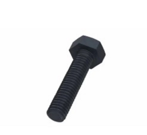 Mild Steel Hex Bolt