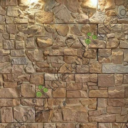 Natural stone 