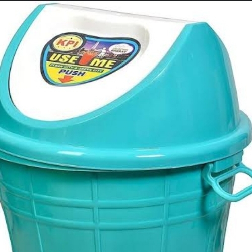 Plastic Dustbin