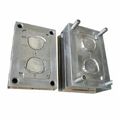 Plastic Moulds