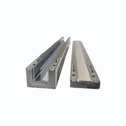 Pultrusion Die