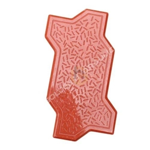 Pvc Paver Mould