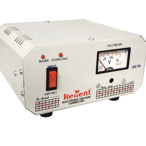 Re- 504 Voltage Stabilizer