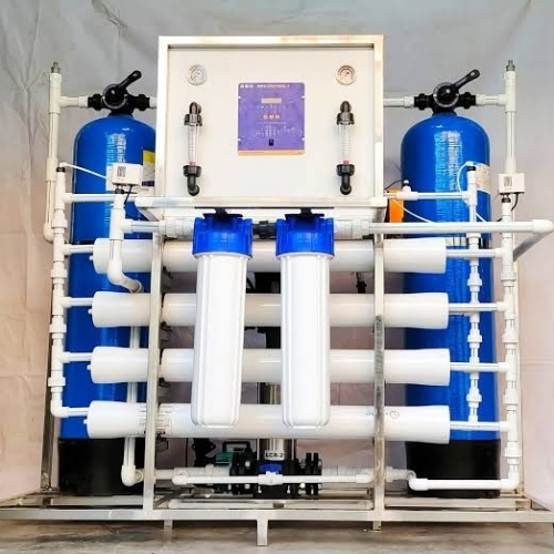 RO Plant