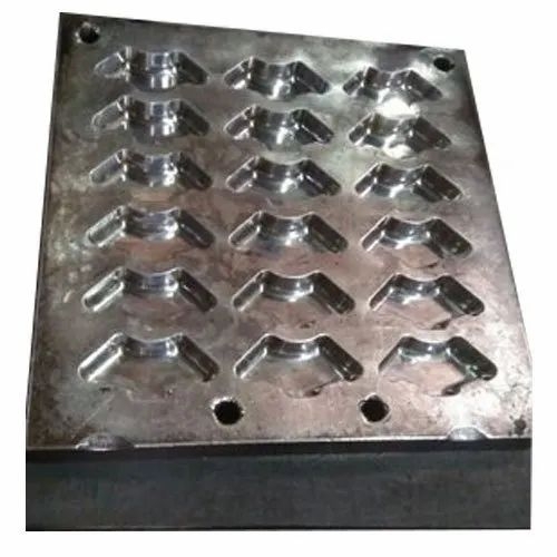 rubber moulding dies