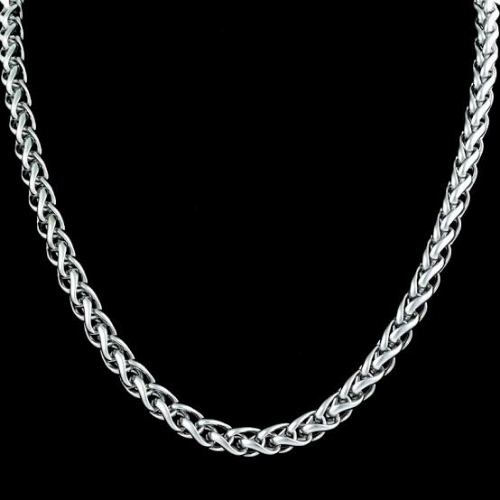 Silver Chain
