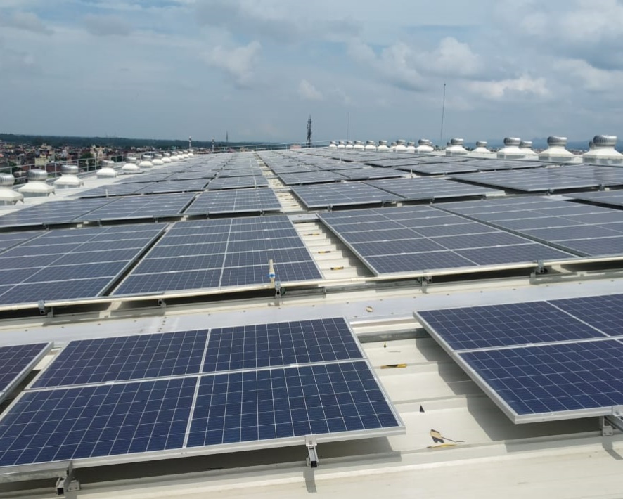 Solar ROoftop