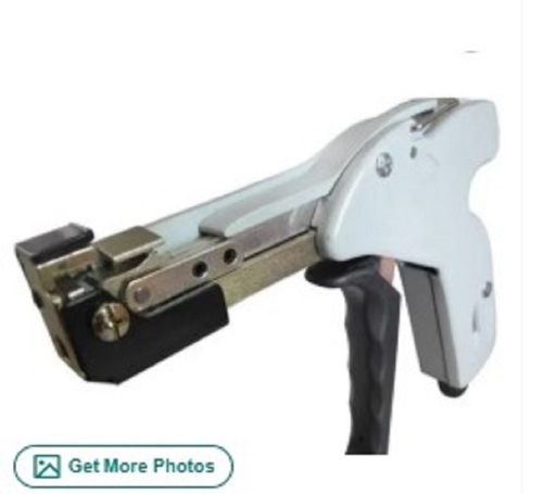 SS Cable Tie Gun