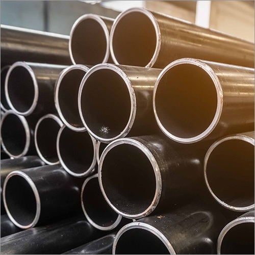 Stainless Steel Pipes