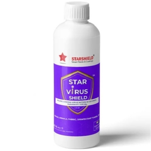 Surface Disinfectant By Starshield Technologies Pvt. Ltd.