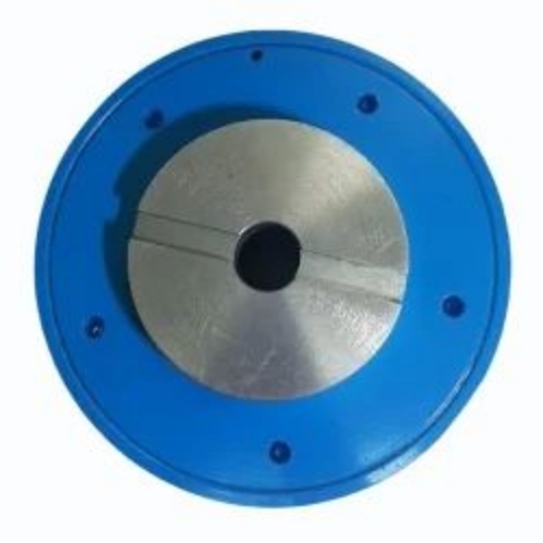 Torque Coupling