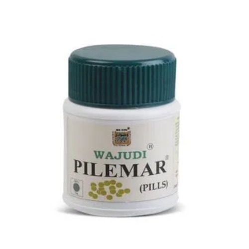 Wajudi Pilemar Pills