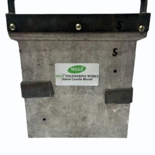 Aluminium Candle Making Mould