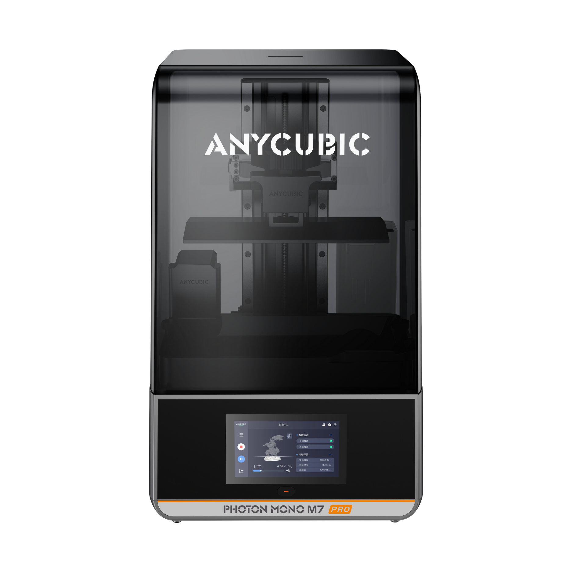 Anycubic Photon Mono M7 Pro14K Lcd 3D Printer - Application: Printing