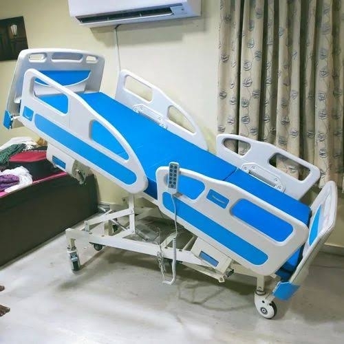Automatic Hospital Icu Bed 